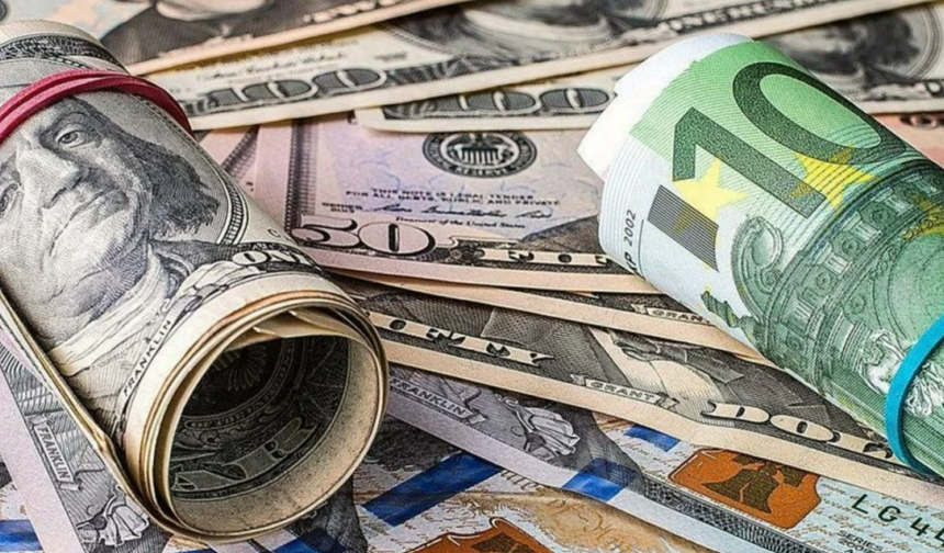 Dolar ve euro güne yükselişle başladı (8 Ekim 2026)