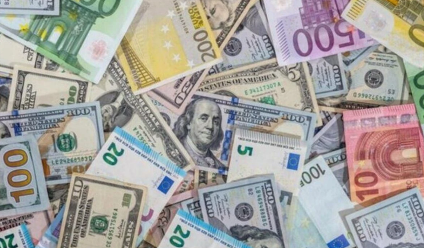 Dolar geriledi, euro yükseldi (12 Ekim 2026)