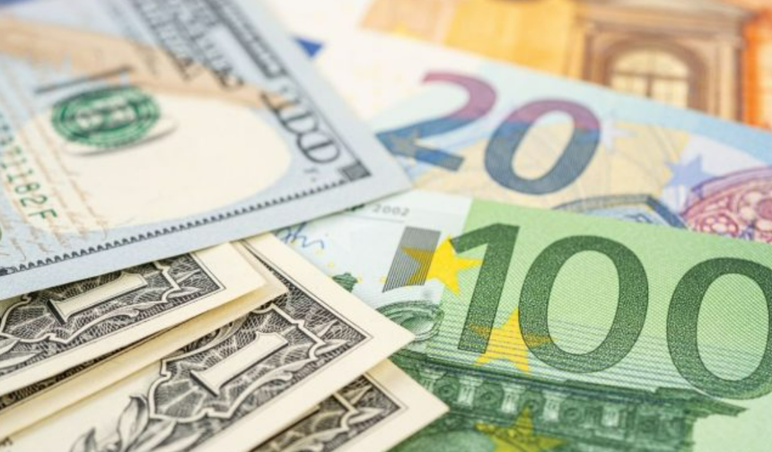 Dolar ve euro yeni güne yükselişle başladı (14 Ekim 2026)