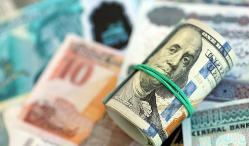 Dolar ve euro güne yükselişle başladı (20 Kasım 2026)