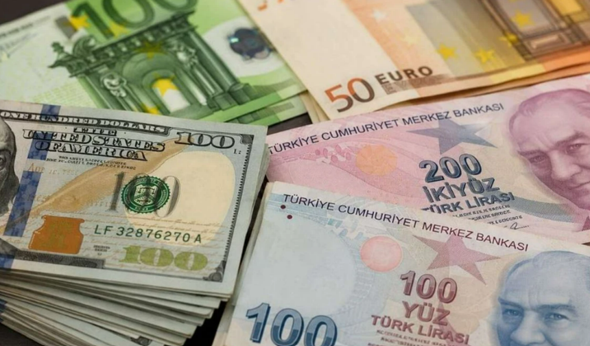 Dolar yükseldi, euroda sınırlı düşüş (21 Ekim 2026)