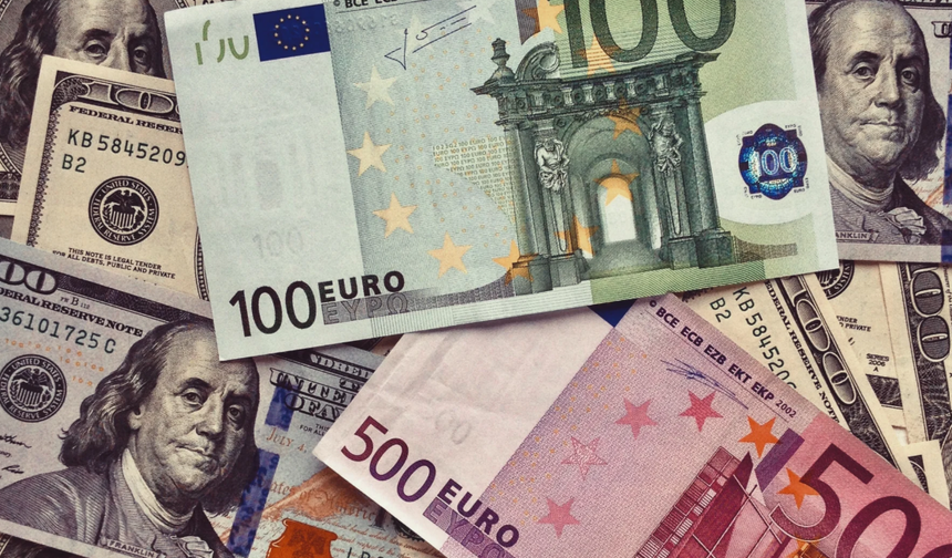 Dolar ve euroda yükseliş (22 Ekim 2026)