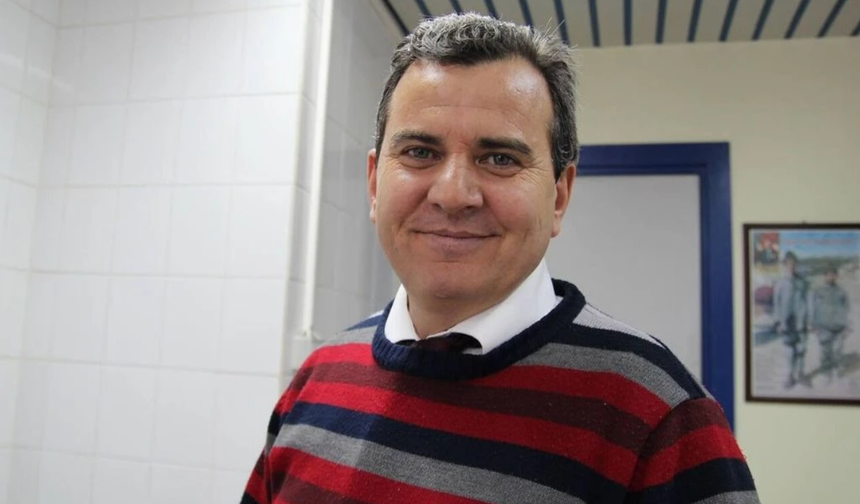 Aydın'da sağlık camiasını üzen ölüm!