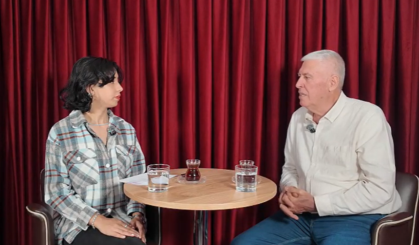 Germencik'te JES tepkisi: "Aydın’ın tarım toprakları korunmalı!"