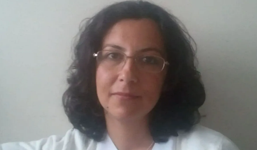 Hemşire Gülser Ünal hayatını kaybetti
