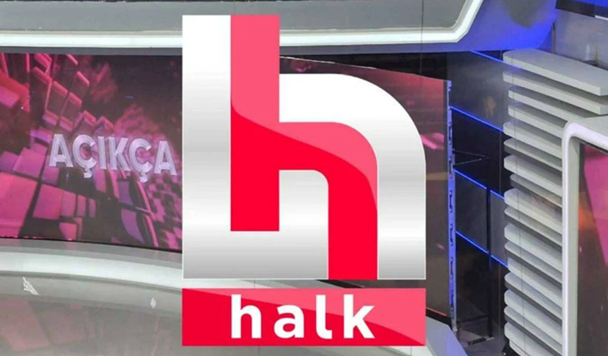 Halk TV’ye kayyım atandı, yayınlar durduruldu
