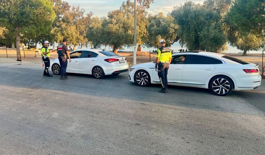 Aydın’da ÇEMBER-146 operasyonu: 31 kişi yakalandı