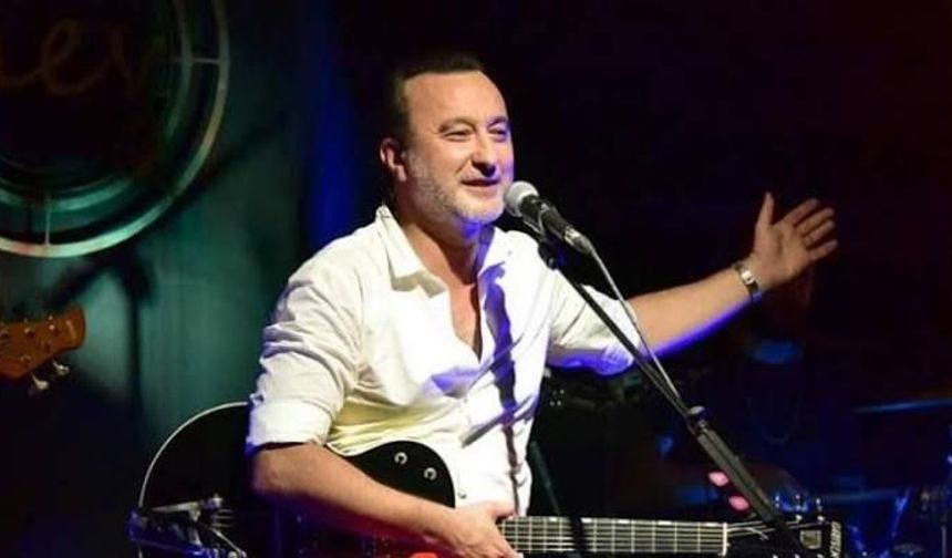 Ünlü şarkıcı Nev hayatını kaybetti!