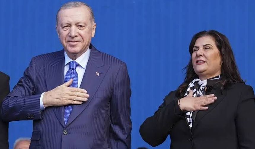 Başkan Çerçioğlu’ndan yeniden adaylık açıklaması
