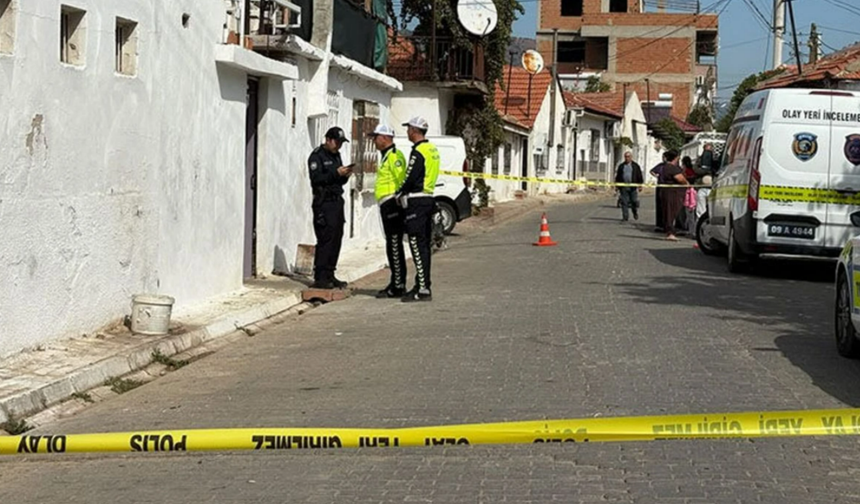 İncirliova’da silahla yaralanan kadın hayatını kaybetti