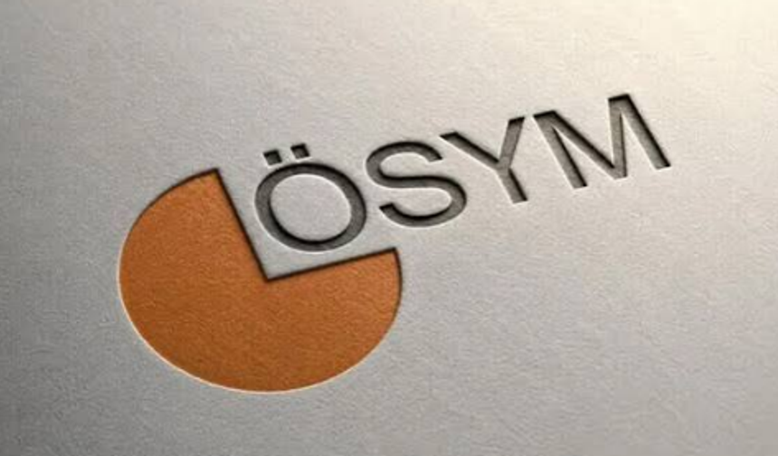KPSS Ortaöğretim oturumu sona erdi