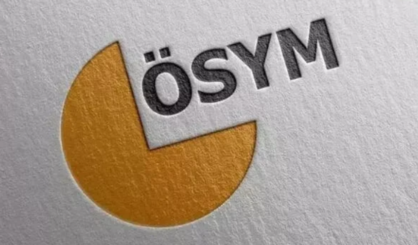 KPSS Ön Lisans sonuçları açıklandı
