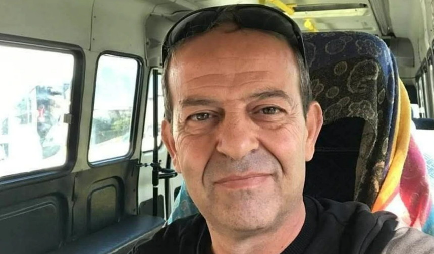 Kuşadası’nda şoför esnafının acı kaybı!