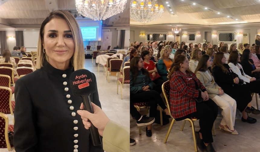 KAMEDER'den 'menopoz ve meme kanseri' paneli düzenlendi!