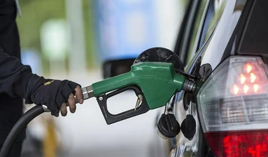 Motorine indirim geldi: Benzin ve LPG’de değişiklik yok