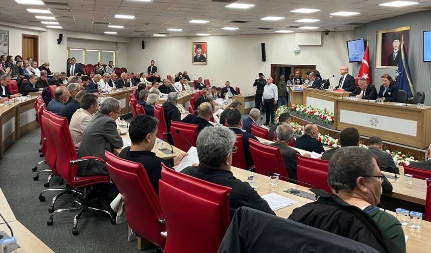 Magnesia Antik Kenti kazı çalışmalarına 150 bin TL destek!