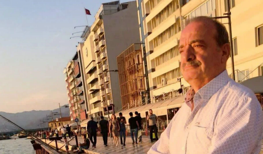 Aydın Valiliği’nin acı günü: Uzun yıllar görev yapan müdür hayatını kaybetti