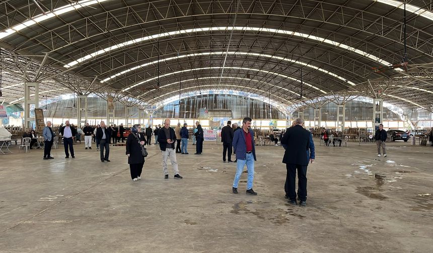 YENİ Parti Aydın’da önseçim heyecanı: 5 aday yarışıyor