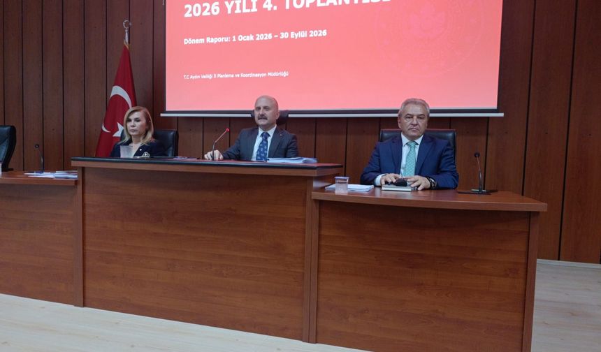 Vali Varol’dan kurumlara koordinasyon çağrısı