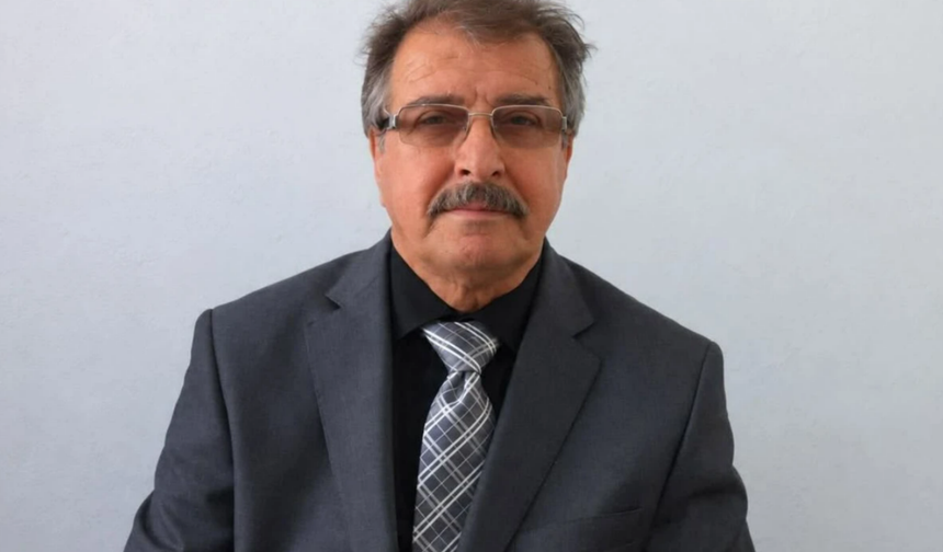 Kuşadası’nda Mahmut Kömeç hayatını kaybetti