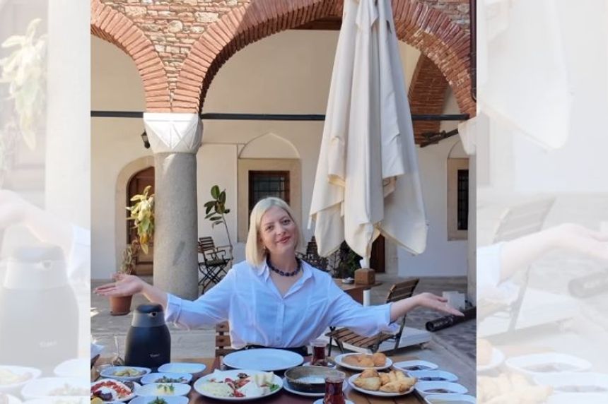 Haftasonu kahvaltınızı Fibar Hotel Zincirlihan ile taçlandırın