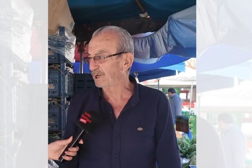 Aydınlı esnaf; "Vatandaşın alım gücü hiçbir zaman bitmez"
